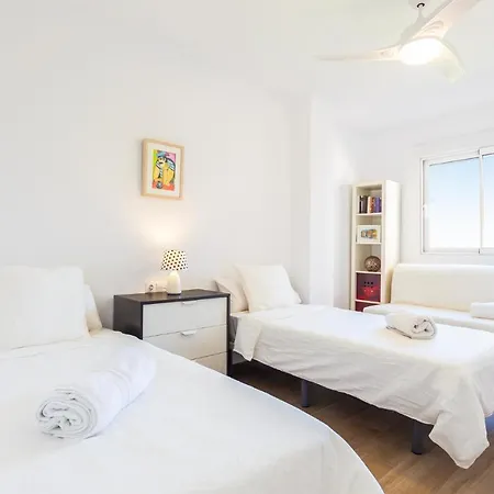3 Bedroom Beautiful In マラガ