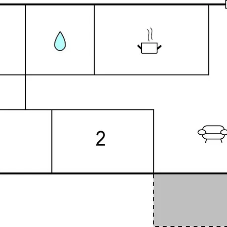 Amazing In With Wifi Apartamento