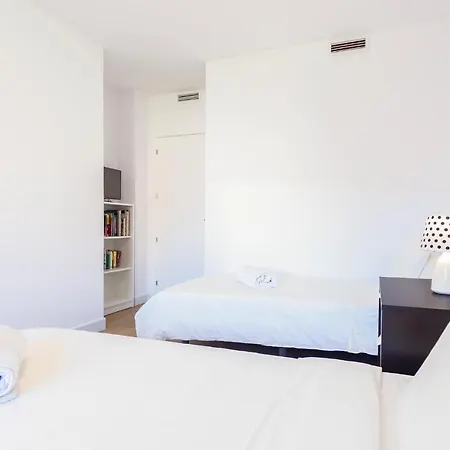 3 Bedroom Beautiful In * Malaga
