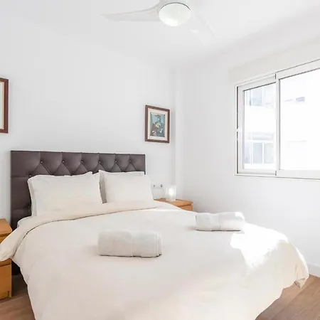 Apartament 3 Bedroom Beautiful In