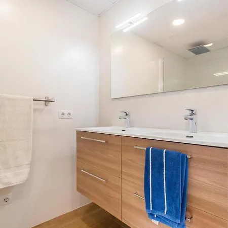 3 Bedroom Beautiful In Malaga