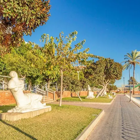 3 Bedroom Beautiful In *