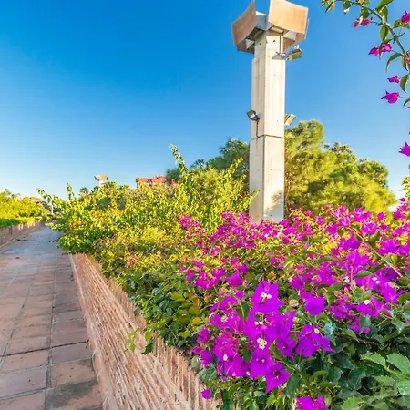 3 Bedroom Beautiful In Apartament Malaga